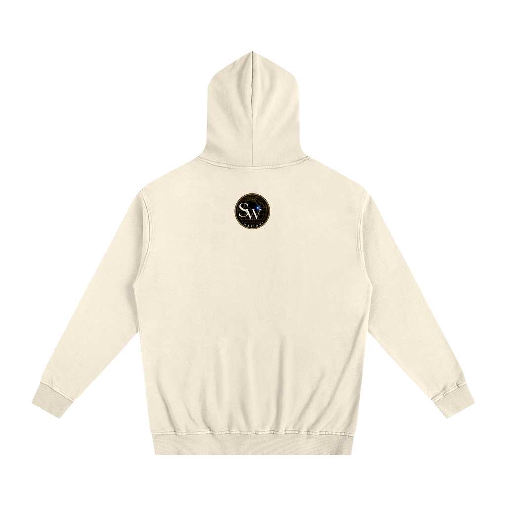 Oversized Essential Hoodie