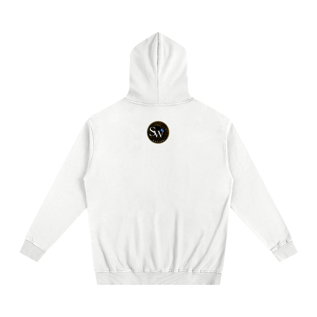 Oversized Essential Hoodie