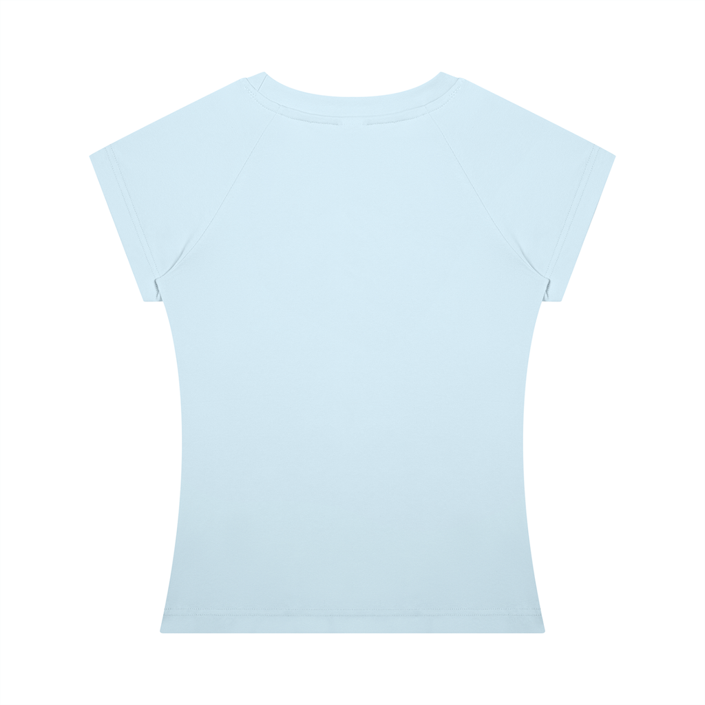 Women’s Slim Fit Performance T-Shirt