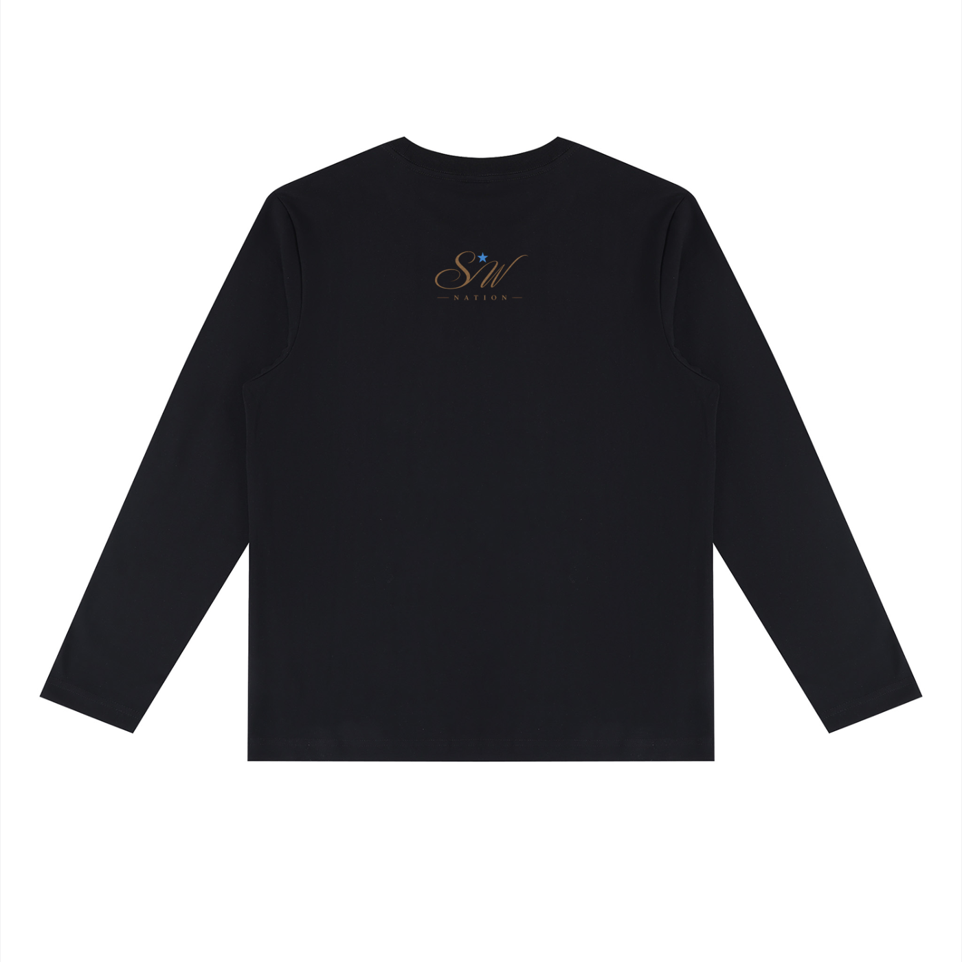 Unisex Heavyweight Long Sleeve T-Shirt