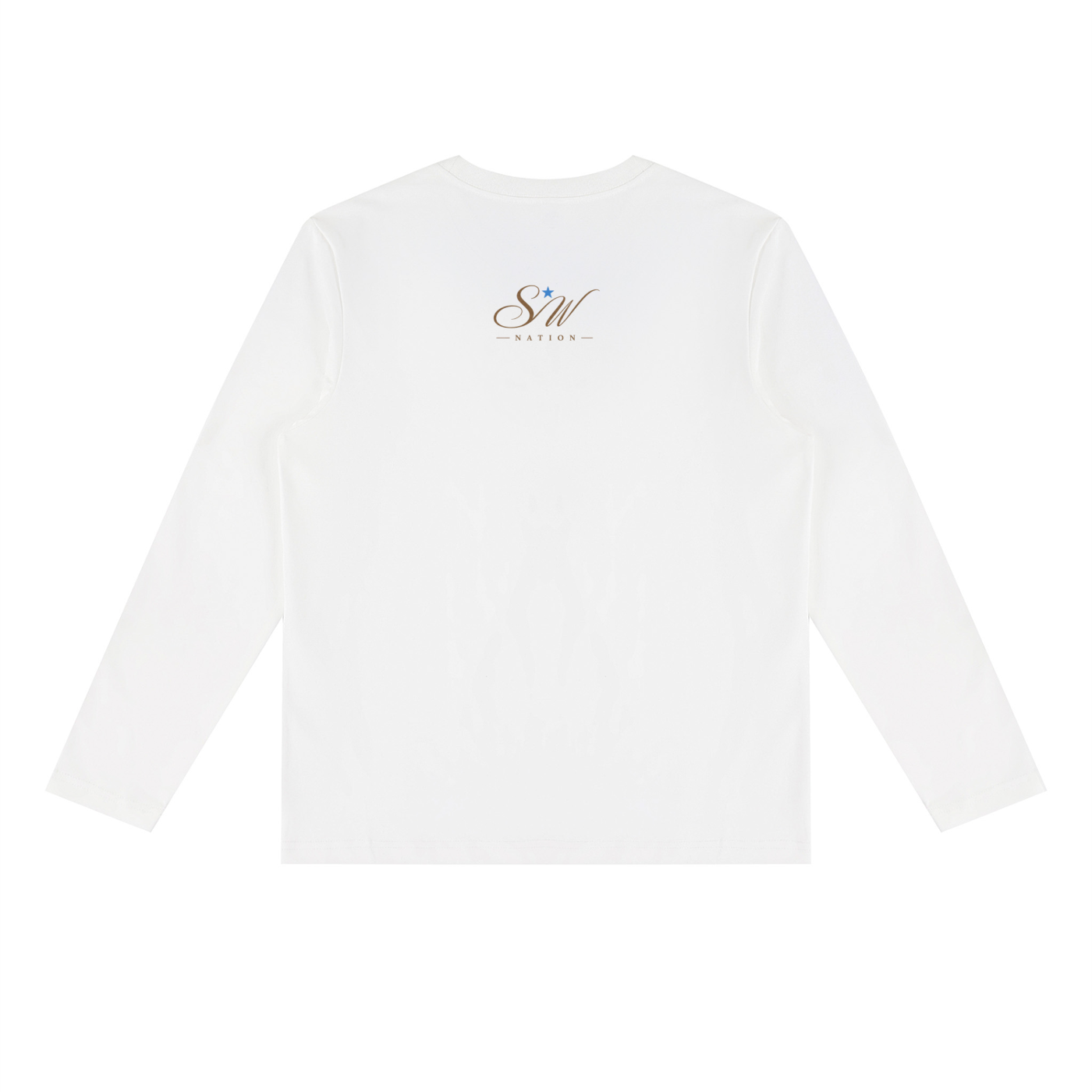 Unisex Heavyweight Long Sleeve T-Shirt