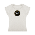Women’s Slim Raglan T-Shirt