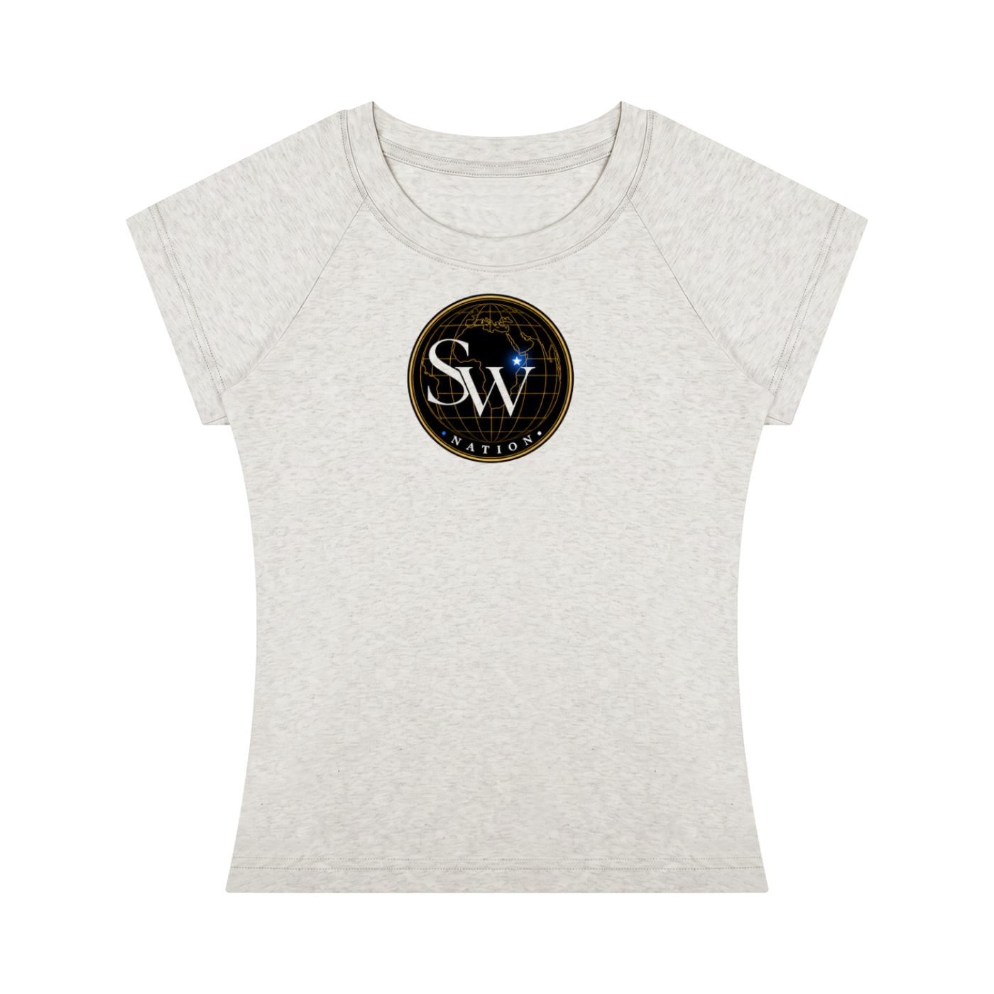 Women’s Slim Fit Performance T-Shirt