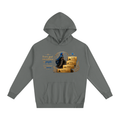 Oversized Essential Hoodie