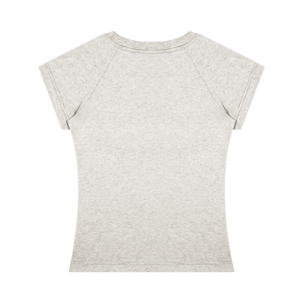 Women’s Slim Fit Performance T-Shirt