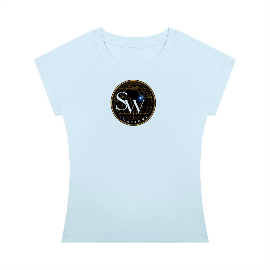 Women’s Slim Fit Performance T-Shirt