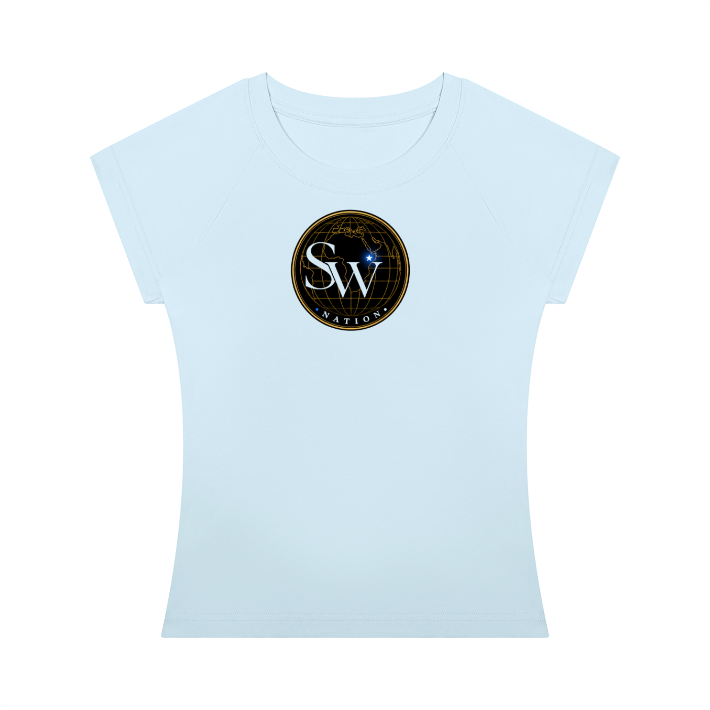 Women’s Slim Fit Performance T-Shirt