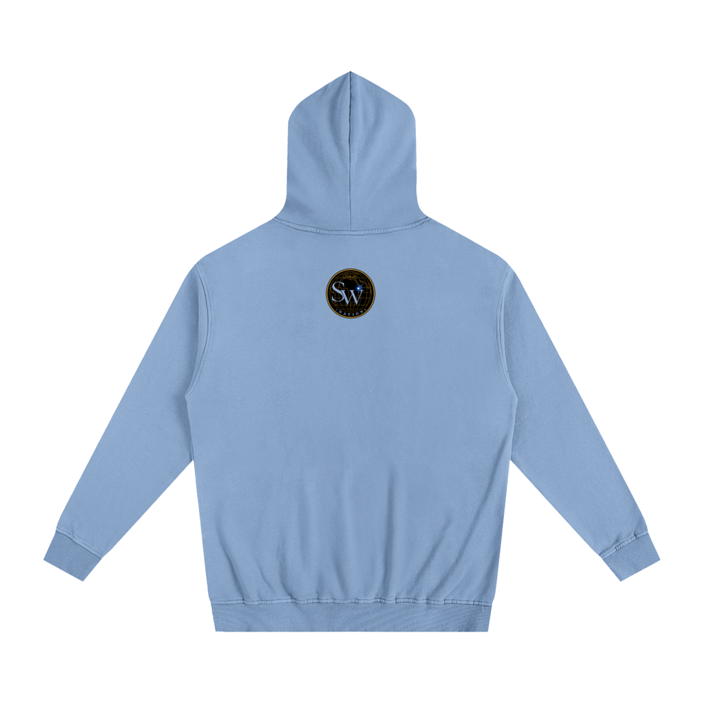 Oversized Essential Hoodie