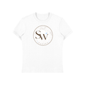 Unisex Heavyweight Slim Fit T-Shirt