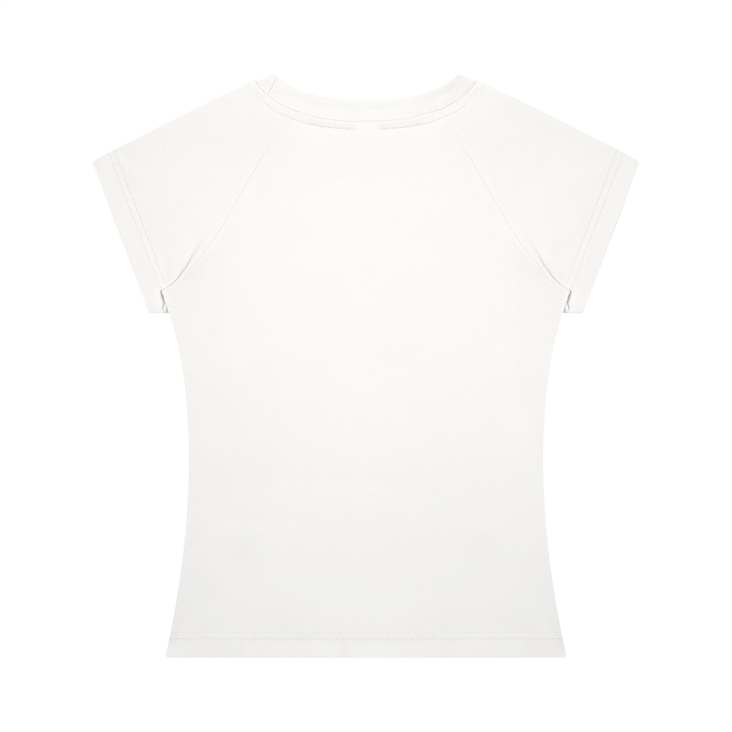 Women’s Slim Fit Performance T-Shirt