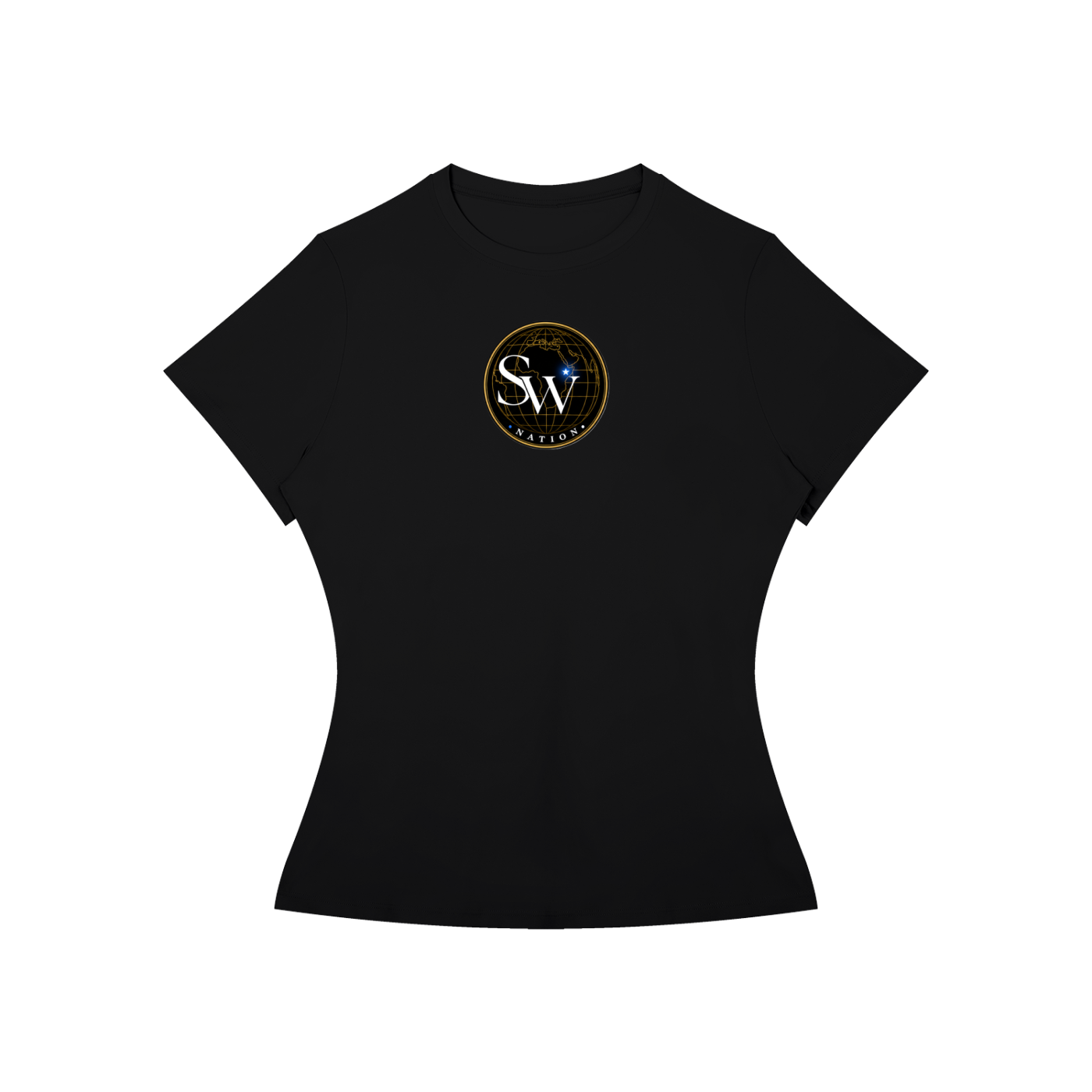 Women’s Slim Fit Performance T-Shirt